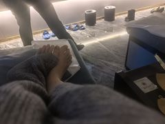 -华夏良子·足道SPA养生(上海崮山路明悦店)