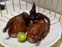 -粤小馆(天安云谷店)
