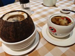 -珍味汤馆·潮汕家乡菜(保利文化广场店)