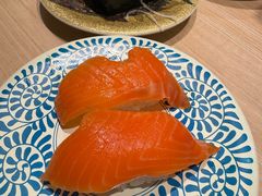 -大起水产回转寿司(道顿堀店)