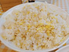 蛋炒饭-京皇十二道天津菜(蒲黄榆店)