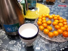 -醉南拳客家菜·河田鸡(西禅寺杨桥店)