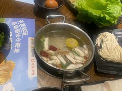 -呷哺呷哺 小火锅 (浦东新欧尚超市店)