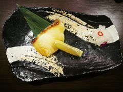 银鳕鱼西京烧-璞御·海鲜·雪花牛肉局(宾水西道店)