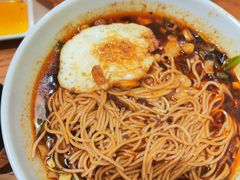 -好這口重庆小面(总店)