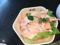 -香佰里鲜货火锅(佳乐金街店)