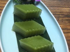 香兰叶千层糕-春风十里音乐餐吧(四会店)