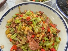 -新新湘菜馆(新中街二条店)