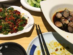 -蝦塘·中国餐馆(城墙南马道巷店)