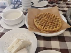 -开心果牛扒城(雍华庭店)