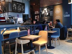 -COSTA COFFEE(常熟路店)
