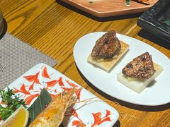-山盛创作料理·Yamamori(珠宾店)