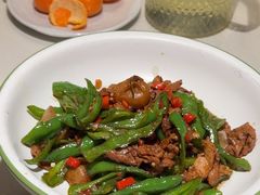 -湘鼎盛·大厨鲜炒湖南味(高新银泰店)