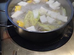 -手选潮汕鲜活牛肉火锅(二七广场店)