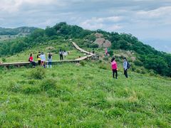 -白草畔自然风景区
