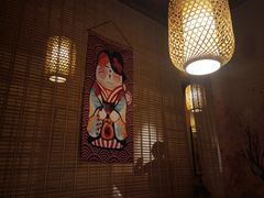 -三石铁板烧(紫竹桥店)