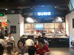 -Olé精品超市(天汇广场店)