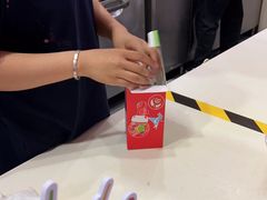 -吉野家(黑牛城道店)