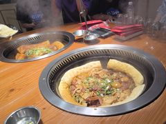 -咱屯子铁锅炖直营店(南湖大路店)