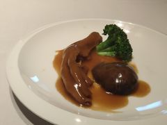 -粤财皇冠假日酒店·彩华轩中餐厅