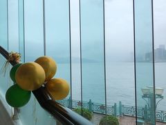 -香港九龙海逸君绰酒店