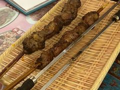 -巴依老爷·新疆美食(上城区天城路店)