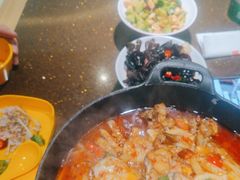 -蛙喔牛蛙(高新绿宝店)