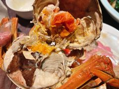 清蒸六月黄-蟹榭·本帮江浙菜·蟹宴(五角场合生汇商场店)