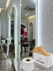 -型色沙龙 Color Salon