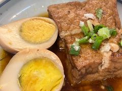 -功牛泉州牛肉小吃·火锅(三里街店)
