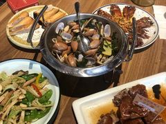 -先记烧鹅王·本地粤菜(福永店)