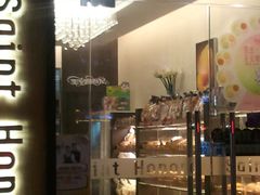 -圣安娜饼屋(信和广场店)