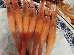甜虾-黑松白鹿(崇文门新活馆店)
