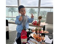 -深圳大梅沙京基洲际度假酒店