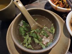 -盡膳口福·百年汤方火锅(科华北路店)
