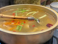 -金鱼妈妈 山野·食趣(荫山街店)