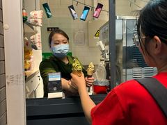 -吴裕泰茶庄(前门大街店)