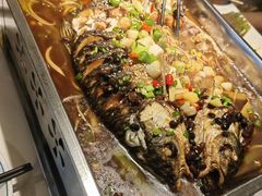 -寿州大饭店·餐厅