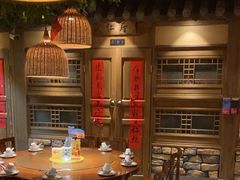 -乡里八闽·福州乡土菜(火车北站店)