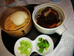 龙井虾仁-浙江西子宾馆·牡丹厅