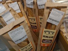 -沃尔玛购物广场(霖雨路店)