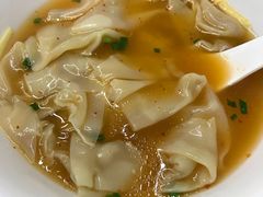 -朱新年·苏式汤团·面点(北寺塔店)