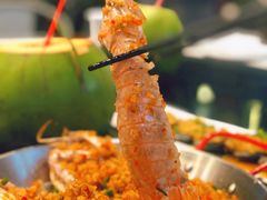 -达叔香味海鲜(海棠68环球美食街店)