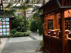 -春满园生态餐厅(南宫路店)