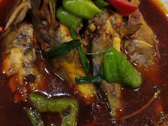 -春华秋食土菜馆(温馨花园店)