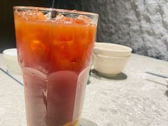 -留半山·香港食堂(啦啦宝都店)