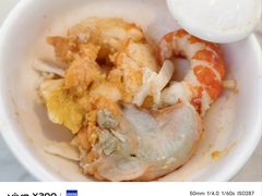 -舒友海鲜姿造(白鹭洲店)