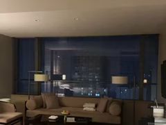 -成都尼依格罗酒店