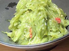 -金牌外婆家(苏州中心店)