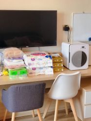 标间环境-养月堂中医养生月子会所(中心妇产店)